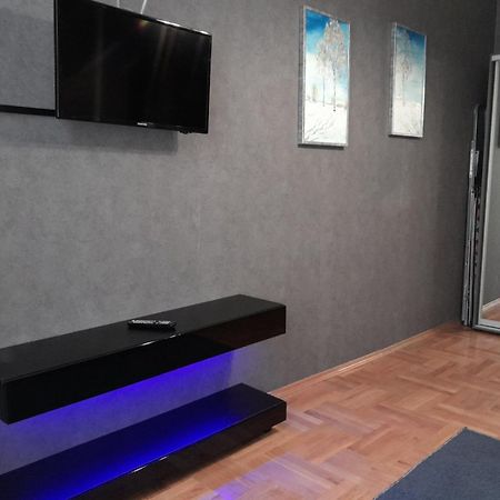 Apartments On Pekarska Str.26 Lviv Buitenkant foto