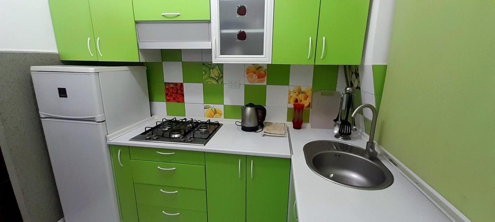 Apartments On Pekarska Str.26 Lviv Buitenkant foto