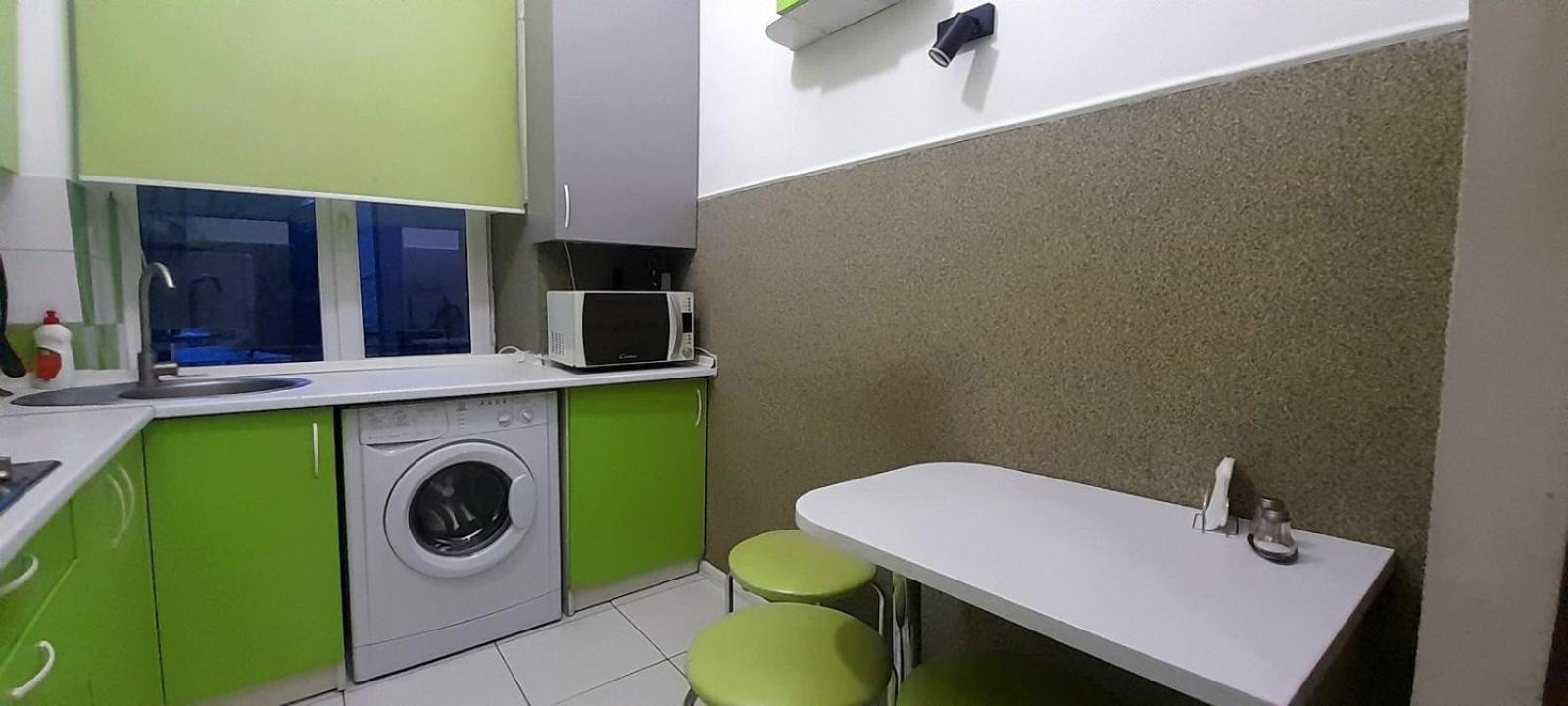 Apartments On Pekarska Str.26 Lviv Buitenkant foto